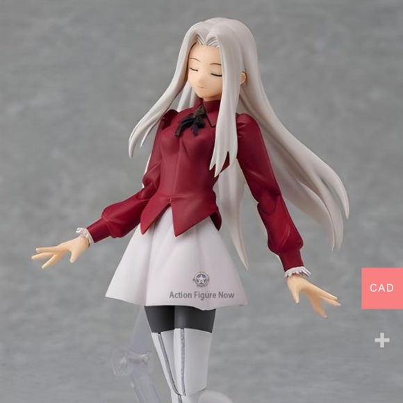 Figma max factory 132 - Picture 5 of 5